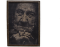 Gaze of an Elder wall Art