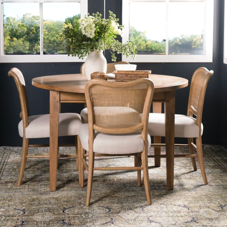 Giverny Dining Suite - 4 Seater
