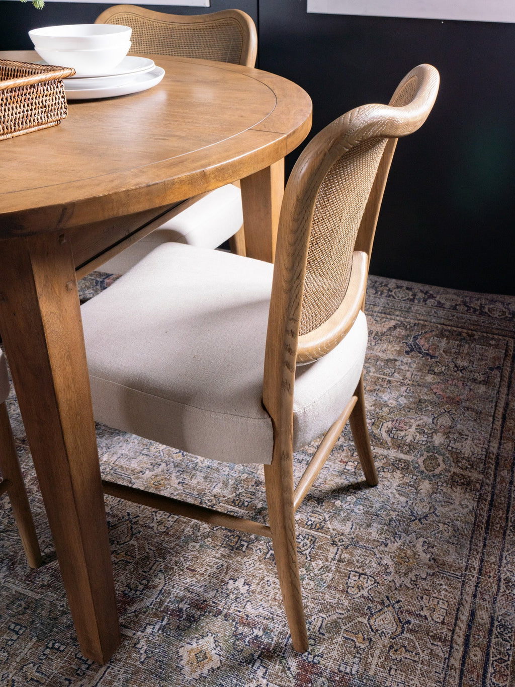 Giverny Dining Suite - 4 Seater