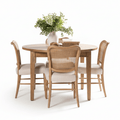 Giverny Dining Suite - 4 Seater