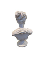 Greek Artemis Diana Bust