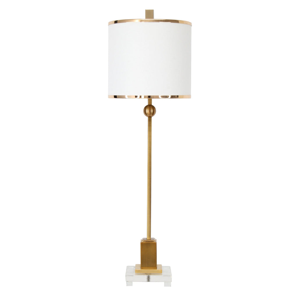 Harriet Table Lamp - 85cm