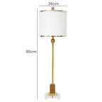 Harriet Table Lamp - 85cm