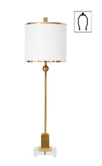 Harriet Table Lamp - 85cm