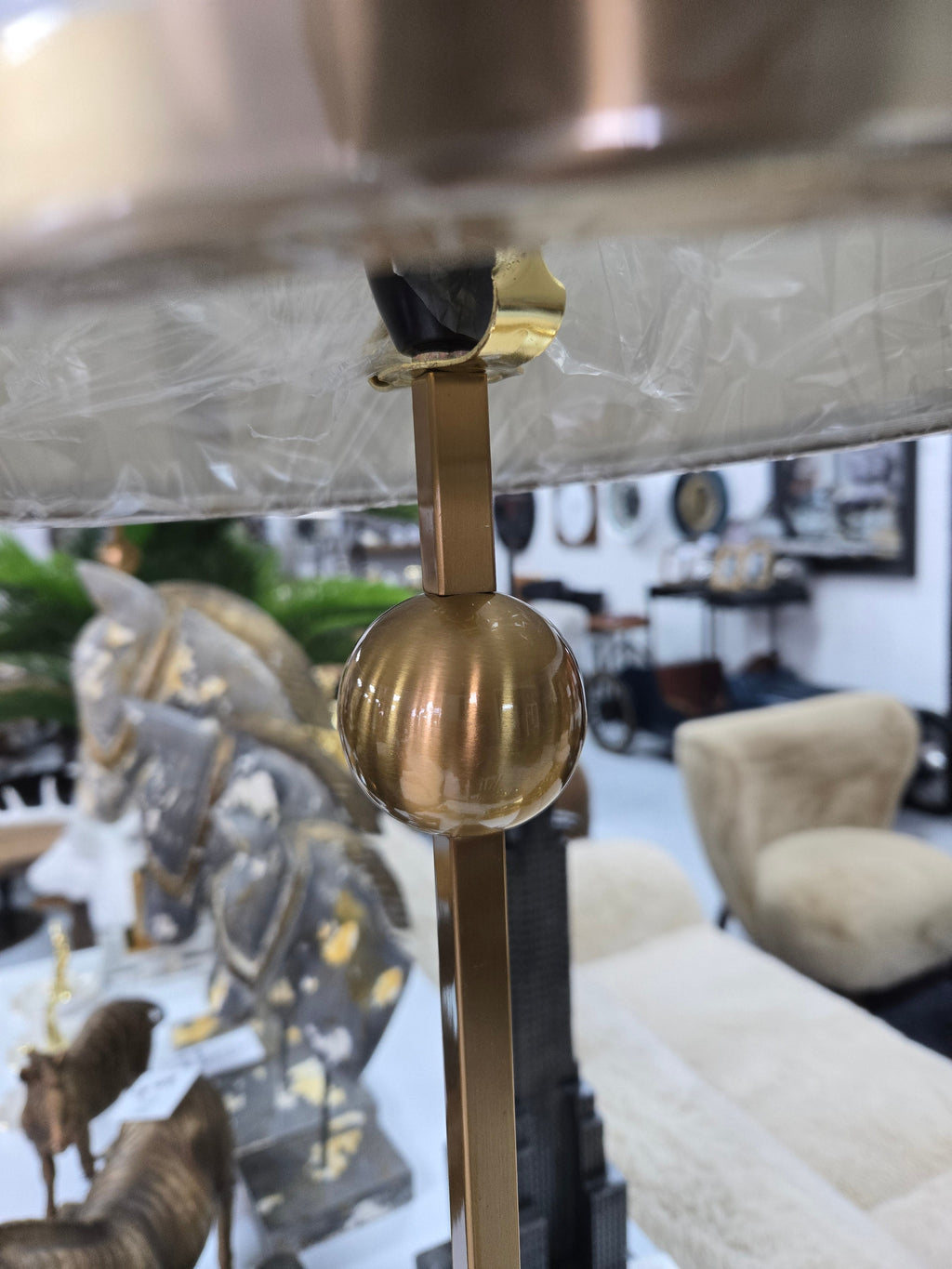 Harriet Table Lamp - 85cm