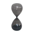 Hourglass - Smoke / Black