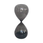 Hourglass - Smoke / Black