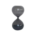 Hourglass - Smoke / Black