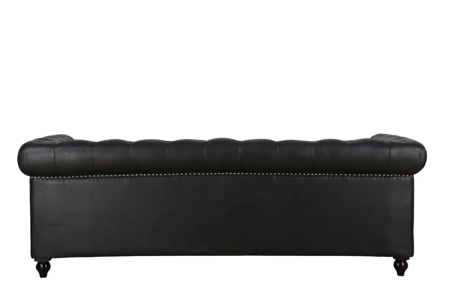 Huskins Chesterfield 3 Seater Sofa