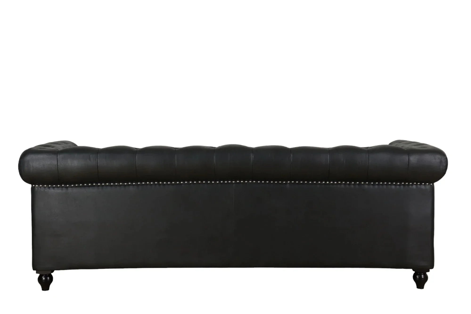 Huskins Chesterfield 3 Seater Sofa