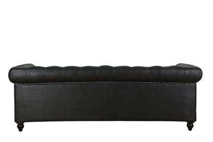 Huskins Chesterfield 3 Seater Sofa