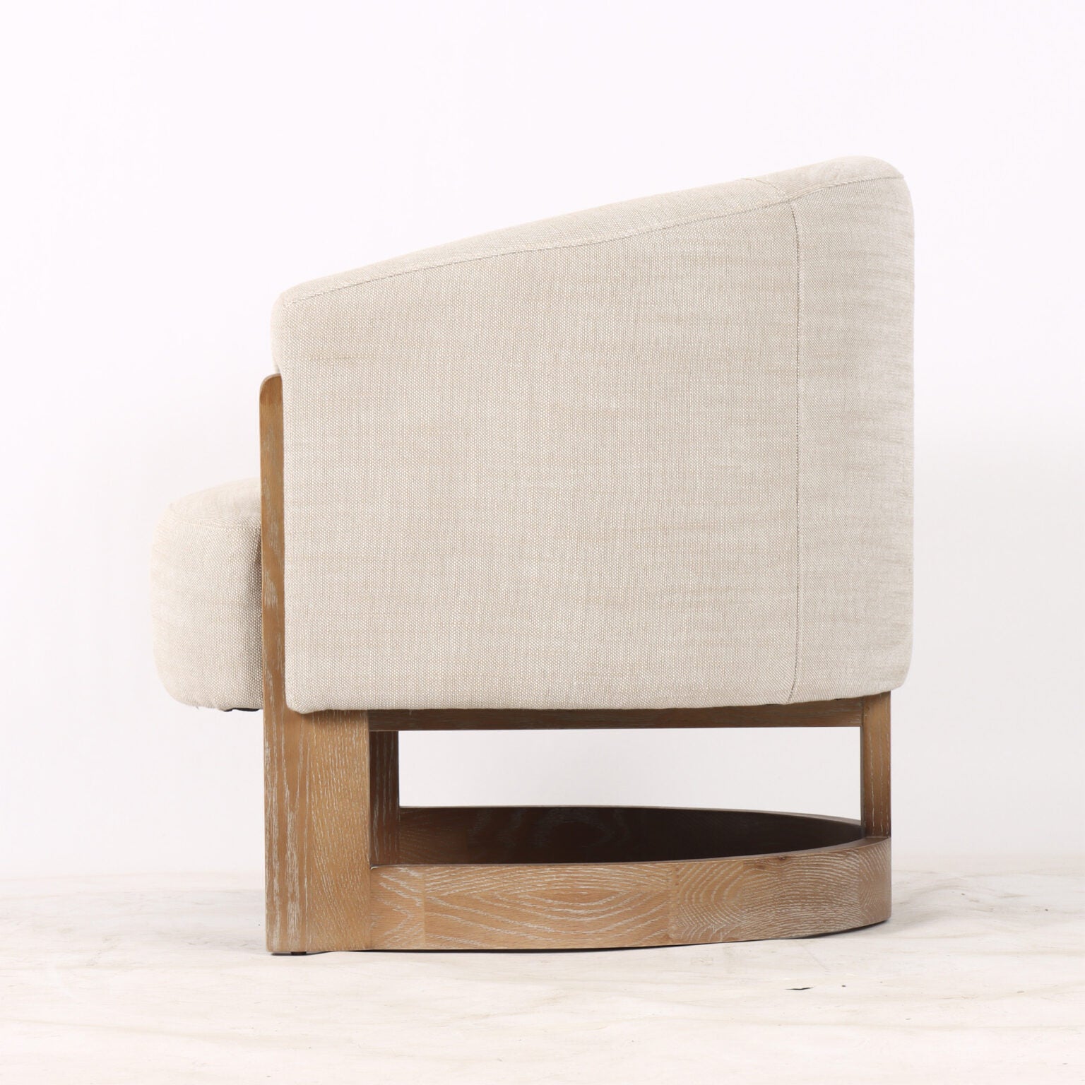 Isla Occasional Chair at online8 furniture store Auckland