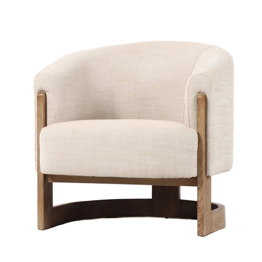 Isla Occasional Chair at online8 furniture store Auckland