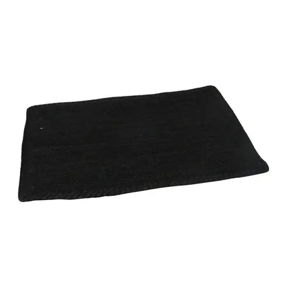 Jute Rectangle Placemat Set/2