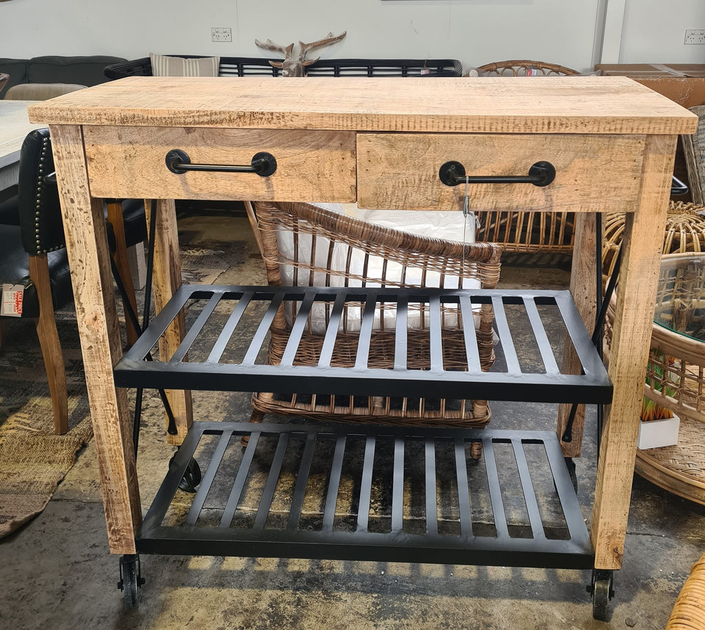 Kitchen & Dining Cart | Drinks Trolley