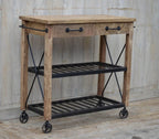 Kitchen & Dining Cart | Drinks Trolley