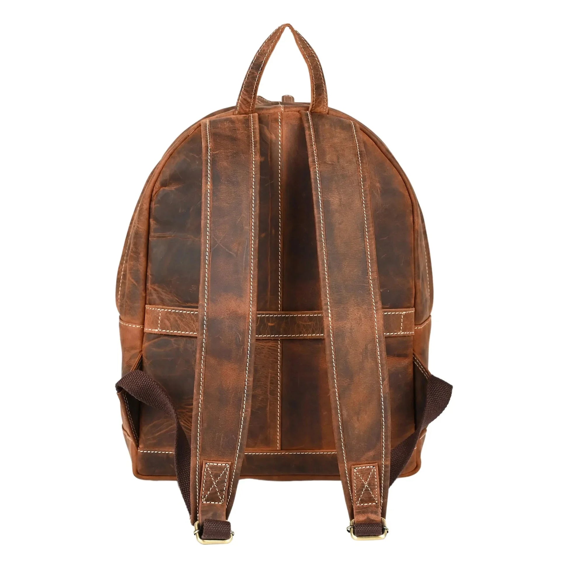 Leather Backpack Bag - The Nova at Online8 Furniture Auckland NZ