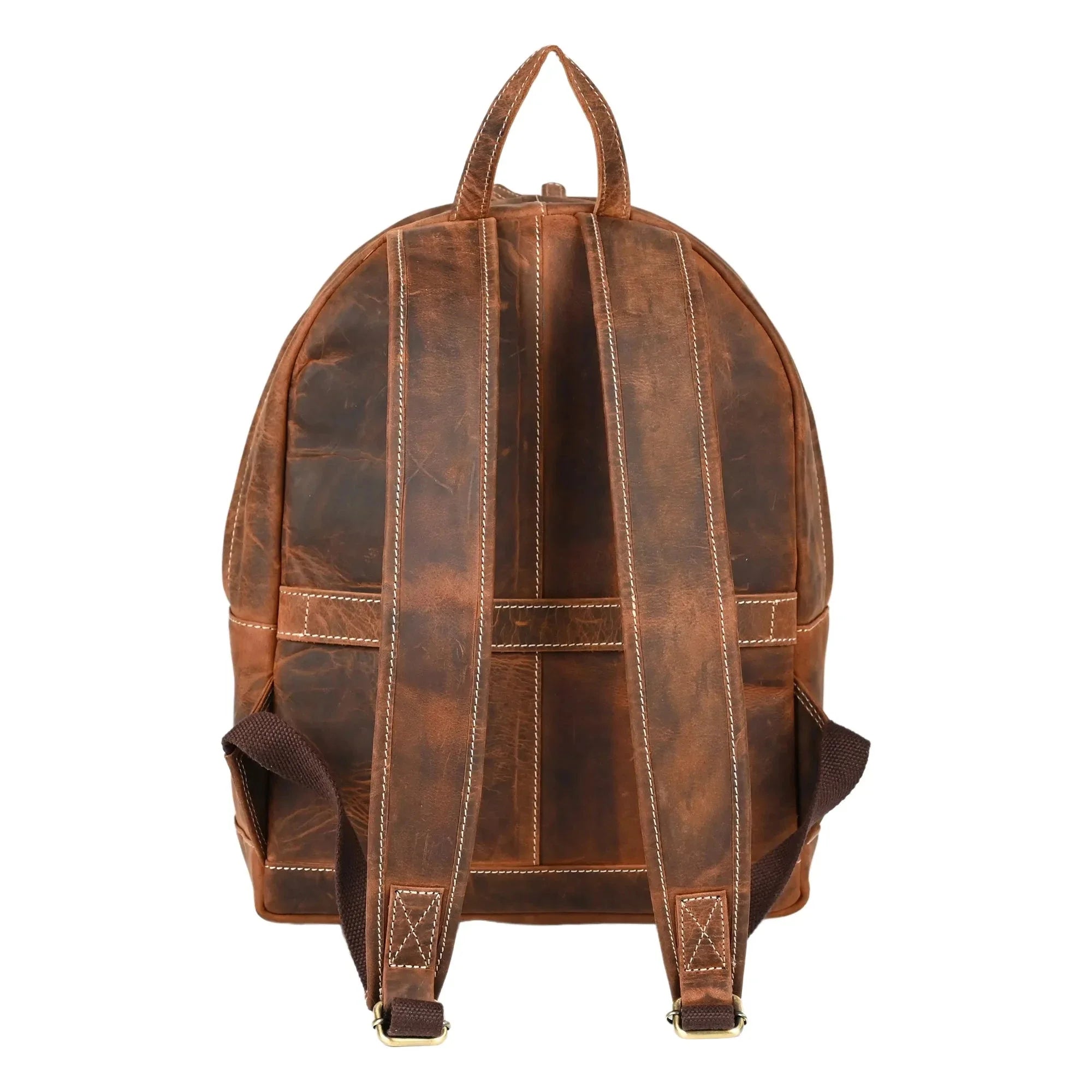 Leather Backpack Bag - The Nova at Online8 Furniture Auckland NZ