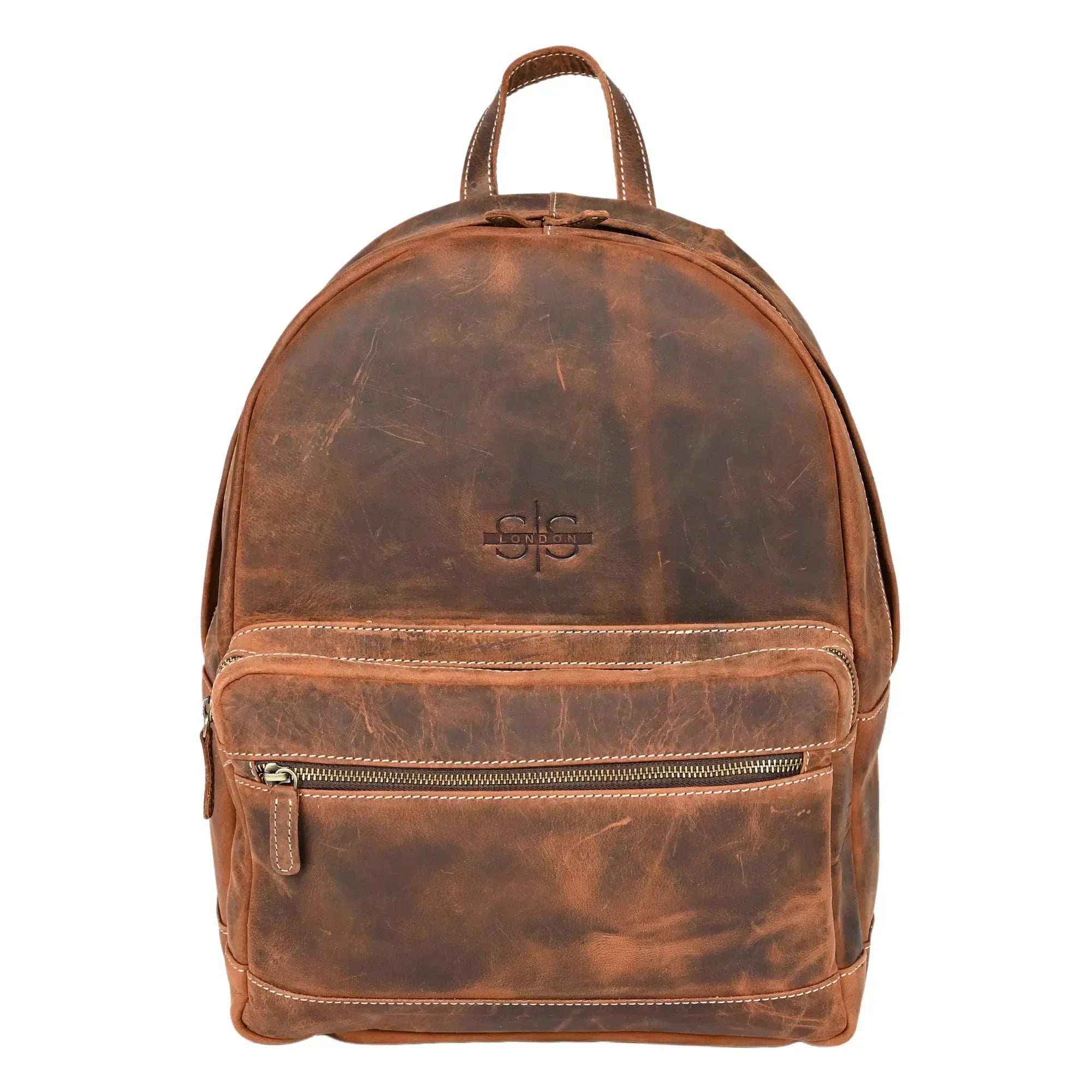 Leather Backpack Bag - The Nova at Online8 Furniture Auckland NZ