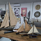 Odyssey Yacht Model - Large