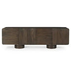 Lily Sideboard - Premium Brown - 2200mm