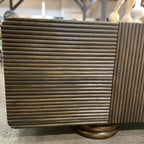 Lily Sideboard - Premium Brown - 2200mm