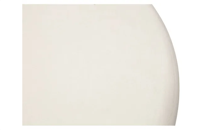 Lima Rendered Round Dining Table at Online8 Furniture Auckland NZ