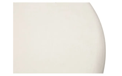 Lima Rendered Round Dining Table at Online8 Furniture Auckland NZ