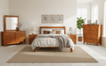 Loft Bedroom Suite - 6 Piece