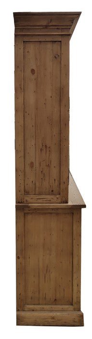 Lolo Display Cabinet | Hutch Dresser