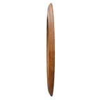 Lombardia Large Framed Round Wall Mirror - 1520mm