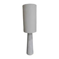Lorenzo Floor Lamp - Stone 140cm