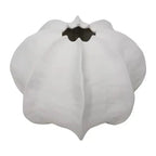 Luca Ceramic Vessel 22cm - White