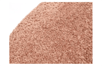 Maddie Casual Boucle Chair - Berry