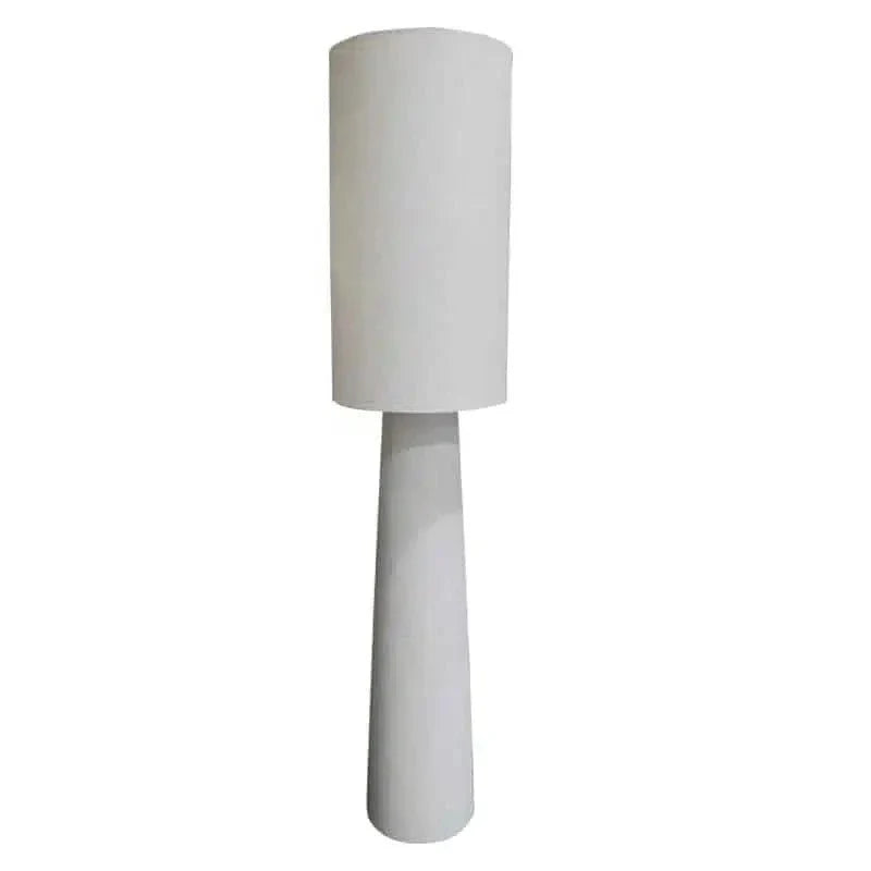 Mattia Floor Lamp - Stone 170cm