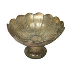 Metal Decorative Bowl