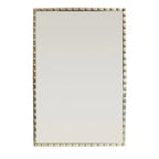 Metal Mirror Stud