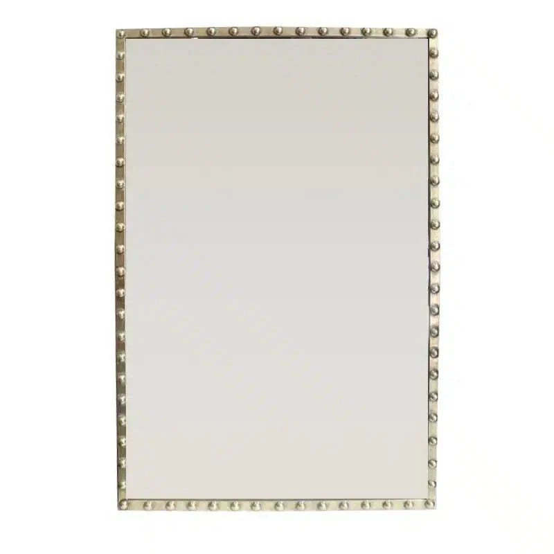 Metal Mirror Stud