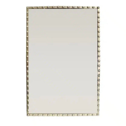 Metal Mirror Stud