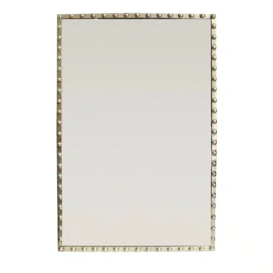 Metal Mirror Stud