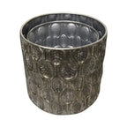 Metal Pots Set/2