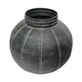 Metal Vessel Dawn - Black