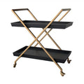 Monterey Bar Cart l Drinks Trolley
