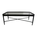 Murcia Coffee Table - Black