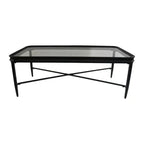 Murcia Coffee Table - Black