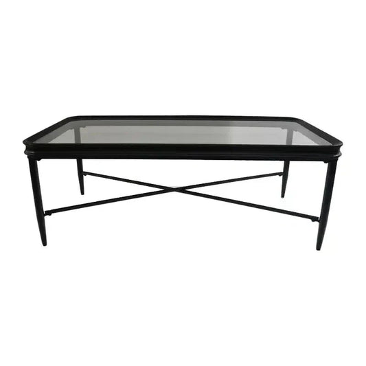 Murcia Coffee Table - Black