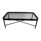 Murcia Coffee Table - Black