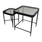 Murcia Side Table Set of 2