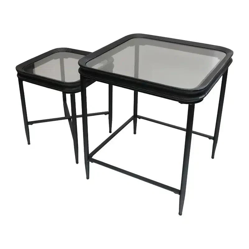 Murcia Side Table Set of 2