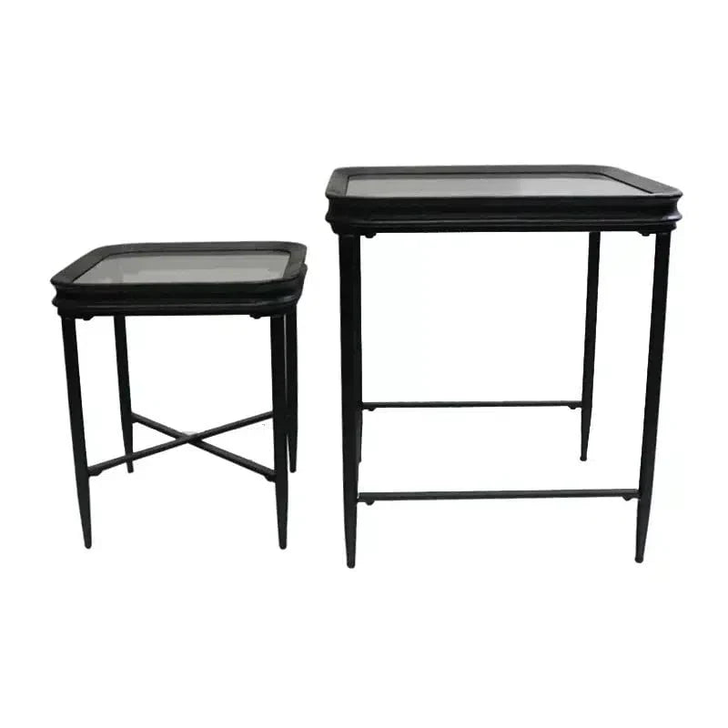 Murcia Side Table Set of 2